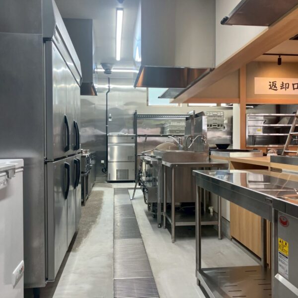 小木曽製粉所 守山店