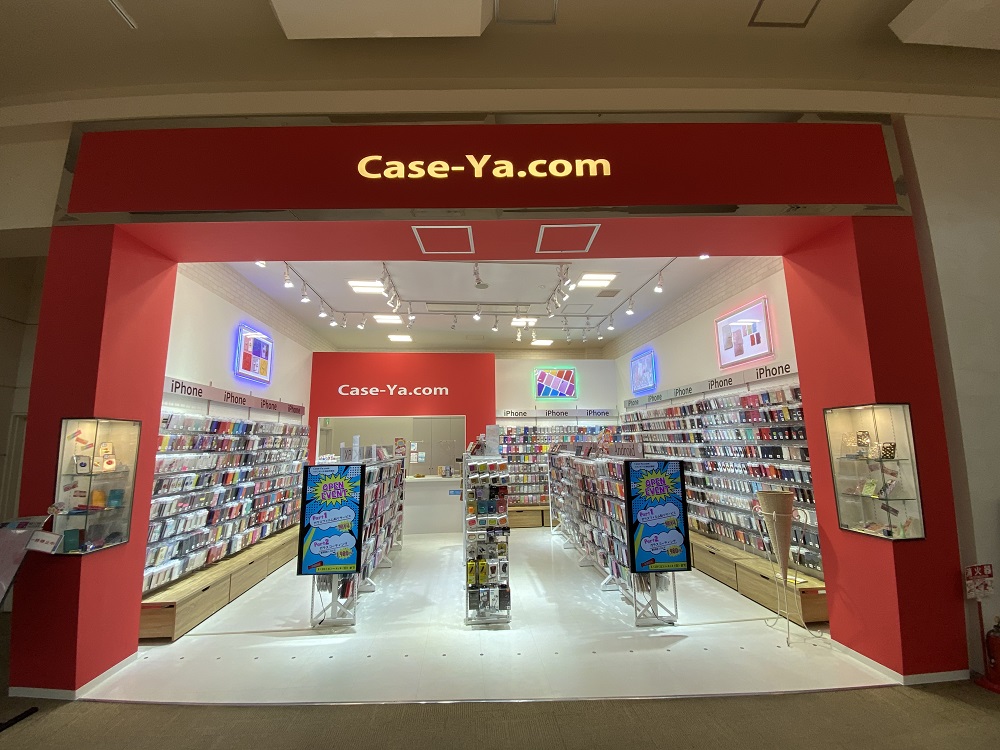 Case-Ya.com イオンモール浜松市野店
