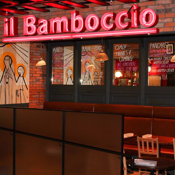 il Bamboccio