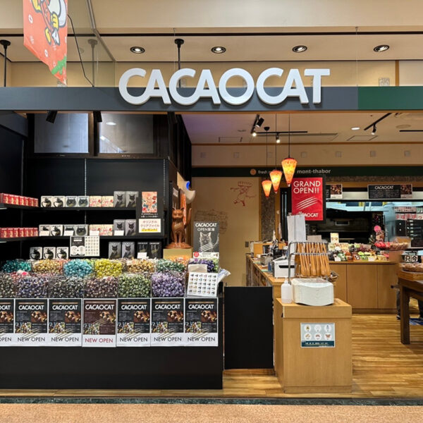 CACAOCAT 阿久比店　