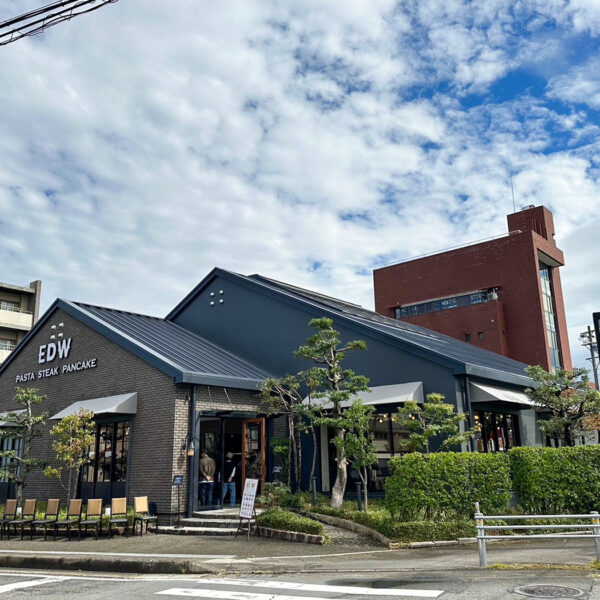 Espresso D Works 岐阜店