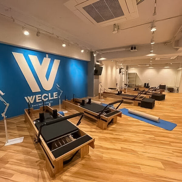 WECLE イオンスタイル岡崎店