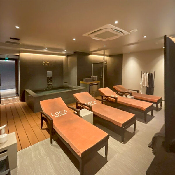 LOCA THE CLASS.NAGOYA